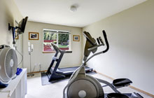 Ordie home gym construction leads